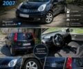 Чорний Ніссан Ноут, об'ємом двигуна 1.39 л та пробігом 230 тис. км за 4600 $, фото 1 на Automoto.ua