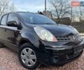 Чорний Ніссан Ноут, об'ємом двигуна 1.6 л та пробігом 200 тис. км за 6150 $, фото 31 на Automoto.ua