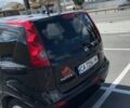 Чорний Ніссан Ноут, об'ємом двигуна 1.39 л та пробігом 259 тис. км за 4400 $, фото 6 на Automoto.ua