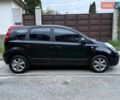 Черный Ниссан Ноут, объемом двигателя 1.6 л и пробегом 188 тыс. км за 6200 $, фото 10 на Automoto.ua