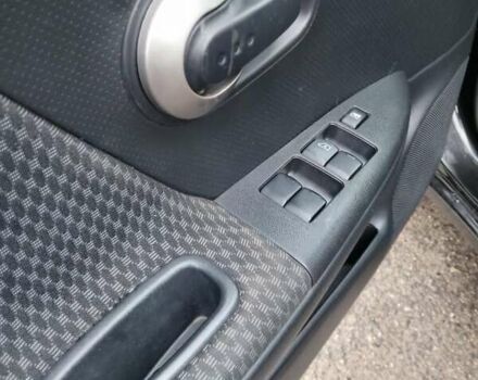 Черный Ниссан Ноут, объемом двигателя 1.5 л и пробегом 287 тыс. км за 5450 $, фото 15 на Automoto.ua