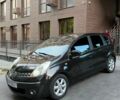 Чорний Ніссан Ноут, об'ємом двигуна 1.46 л та пробігом 192 тис. км за 5000 $, фото 1 на Automoto.ua