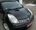 Черный Ниссан Ноут, объемом двигателя 1.6 л и пробегом 170 тыс. км за 5599 $, фото 20 на Automoto.ua
