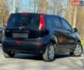 Черный Ниссан Ноут, объемом двигателя 1.6 л и пробегом 200 тыс. км за 5500 $, фото 37 на Automoto.ua