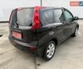 Чорний Ніссан Ноут, об'ємом двигуна 1.6 л та пробігом 194 тис. км за 6000 $, фото 19 на Automoto.ua