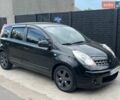 Черный Ниссан Ноут, объемом двигателя 1.6 л и пробегом 210 тыс. км за 5500 $, фото 1 на Automoto.ua