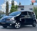 Чорний Ніссан Ноут, об'ємом двигуна 1.6 л та пробігом 186 тис. км за 6199 $, фото 1 на Automoto.ua