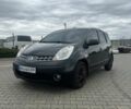 Ніссан Ноут 2007 у Одесі на Automoto.ua Чорний Ніссан Ноут, об'ємом двигуна 1.6 л та пробігом 191 тис. км за 5200 $, фото 1 на Automoto.ua