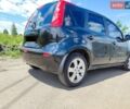Чорний Ніссан Ноут, об'ємом двигуна 1.6 л та пробігом 222 тис. км за 5800 $, фото 5 на Automoto.ua