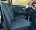 Чорний Ніссан Ноут, об'ємом двигуна 1.6 л та пробігом 200 тис. км за 5500 $, фото 80 на Automoto.ua