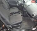 Черный Ниссан Ноут, объемом двигателя 1.4 л и пробегом 186 тыс. км за 5450 $, фото 10 на Automoto.ua