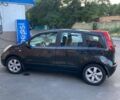 Черный Ниссан Ноут, объемом двигателя 1.6 л и пробегом 100 тыс. км за 6300 $, фото 11 на Automoto.ua