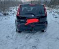 Черный Ниссан Ноут, объемом двигателя 1.6 л и пробегом 200 тыс. км за 6200 $, фото 1 на Automoto.ua
