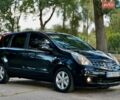 Чорний Ніссан Ноут, об'ємом двигуна 1.5 л та пробігом 211 тис. км за 3777 $, фото 19 на Automoto.ua