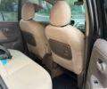Черный Ниссан Ноут, объемом двигателя 1.46 л и пробегом 192 тыс. км за 5000 $, фото 19 на Automoto.ua