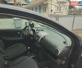 Черный Ниссан Ноут, объемом двигателя 1.39 л и пробегом 210 тыс. км за 4450 $, фото 9 на Automoto.ua