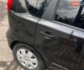 Черный Ниссан Ноут, объемом двигателя 1.39 л и пробегом 240 тыс. км за 5000 $, фото 2 на Automoto.ua