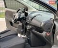 Черный Ниссан Ноут, объемом двигателя 1.6 л и пробегом 140 тыс. км за 7000 $, фото 21 на Automoto.ua