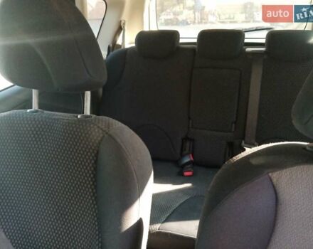 Ніссан Ноут 2007 у Львові на Automoto.ua Чорний Ніссан Ноут, об'ємом двигуна 1.6 л та пробігом 250 тис. км за 5500 $, фото 1 на Automoto.ua