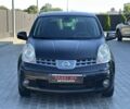 Чорний Ніссан Ноут, об'ємом двигуна 1.6 л та пробігом 97 тис. км за 6500 $, фото 3 на Automoto.ua