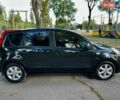 Чорний Ніссан Ноут, об'ємом двигуна 1.5 л та пробігом 211 тис. км за 3777 $, фото 7 на Automoto.ua