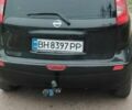 Черный Ниссан Ноут, объемом двигателя 1.39 л и пробегом 242 тыс. км за 5500 $, фото 3 на Automoto.ua