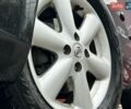 Черный Ниссан Ноут, объемом двигателя 1.39 л и пробегом 200 тыс. км за 5800 $, фото 5 на Automoto.ua