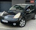 Чорний Ніссан Ноут, об'ємом двигуна 1.6 л та пробігом 140 тис. км за 4600 $, фото 4 на Automoto.ua