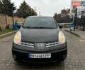 Черный Ниссан Ноут, объемом двигателя 1.6 л и пробегом 193 тыс. км за 5100 $, фото 39 на Automoto.ua