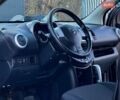 Чорний Ніссан Ноут, об'ємом двигуна 1.6 л та пробігом 200 тис. км за 5500 $, фото 67 на Automoto.ua