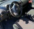 Черный Ниссан Ноут, объемом двигателя 1.39 л и пробегом 230 тыс. км за 5100 $, фото 5 на Automoto.ua