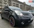 Черный Ниссан Ноут, объемом двигателя 1.6 л и пробегом 193 тыс. км за 5200 $, фото 30 на Automoto.ua