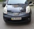Чорний Ніссан Ноут, об'ємом двигуна 1.6 л та пробігом 160 тис. км за 6500 $, фото 1 на Automoto.ua