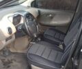 Черный Ниссан Ноут, объемом двигателя 1.4 л и пробегом 230 тыс. км за 4200 $, фото 6 на Automoto.ua