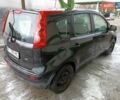 Черный Ниссан Ноут, объемом двигателя 1.5 л и пробегом 240 тыс. км за 5150 $, фото 12 на Automoto.ua
