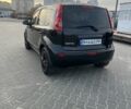 Чорний Ніссан Ноут, об'ємом двигуна 1.6 л та пробігом 193 тис. км за 4700 $, фото 6 на Automoto.ua