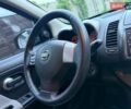 Черный Ниссан Ноут, объемом двигателя 1.6 л и пробегом 188 тыс. км за 6200 $, фото 36 на Automoto.ua