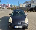 Чорний Ніссан Ноут, об'ємом двигуна 1.39 л та пробігом 181 тис. км за 5500 $, фото 1 на Automoto.ua
