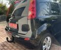 Черный Ниссан Ноут, объемом двигателя 1.6 л и пробегом 196 тыс. км за 5750 $, фото 21 на Automoto.ua