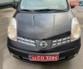 Чорний Ніссан Ноут, об'ємом двигуна 1.6 л та пробігом 194 тис. км за 6000 $, фото 38 на Automoto.ua