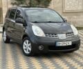 Черный Ниссан Ноут, объемом двигателя 1.6 л и пробегом 140 тыс. км за 7000 $, фото 1 на Automoto.ua