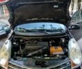 Чорний Ніссан Ноут, об'ємом двигуна 1.39 л та пробігом 230 тис. км за 4100 $, фото 9 на Automoto.ua