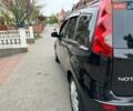 Черный Ниссан Ноут, объемом двигателя 1.6 л и пробегом 175 тыс. км за 6600 $, фото 5 на Automoto.ua