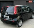 Чорний Ніссан Ноут, об'ємом двигуна 1.6 л та пробігом 140 тис. км за 4600 $, фото 5 на Automoto.ua