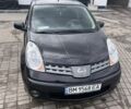 Черный Ниссан Ноут, объемом двигателя 1.4 л и пробегом 239 тыс. км за 4709 $, фото 1 на Automoto.ua