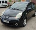 Черный Ниссан Ноут, объемом двигателя 1.4 л и пробегом 230 тыс. км за 4401 $, фото 1 на Automoto.ua