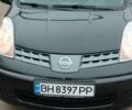 Черный Ниссан Ноут, объемом двигателя 1.39 л и пробегом 242 тыс. км за 5500 $, фото 1 на Automoto.ua