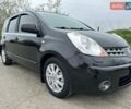 Черный Ниссан Ноут, объемом двигателя 1.6 л и пробегом 175 тыс. км за 6600 $, фото 9 на Automoto.ua