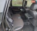 Чорний Ніссан Ноут, об'ємом двигуна 1.6 л та пробігом 221 тис. км за 5400 $, фото 6 на Automoto.ua