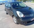 Черный Ниссан Ноут, объемом двигателя 1.4 л и пробегом 169 тыс. км за 4800 $, фото 1 на Automoto.ua